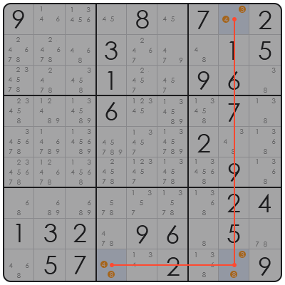 object of sudoku