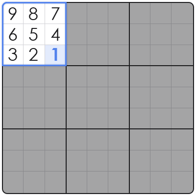 sudoku medium difficulty