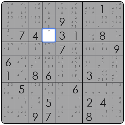 free printable sudoku games