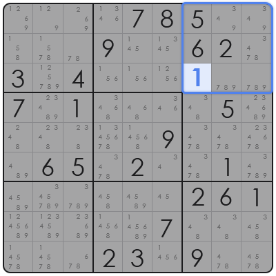 sudoku fun